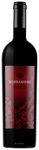 Marramiero Inferi Montepulciano