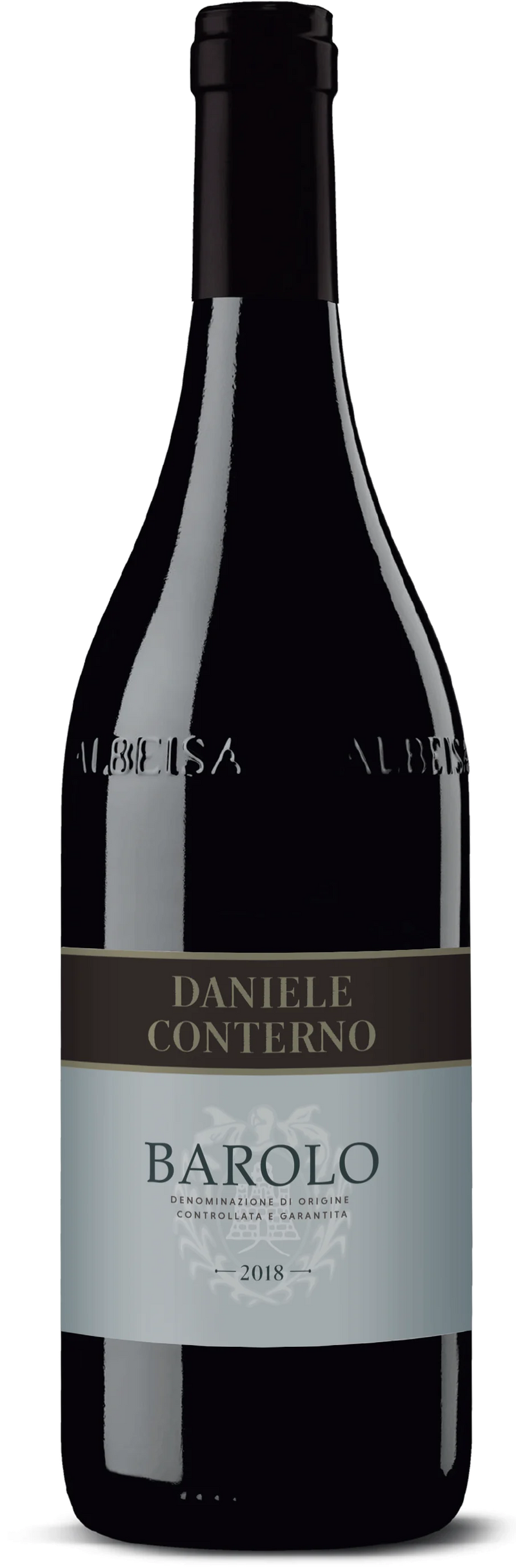 Daniele Conterno Barolo