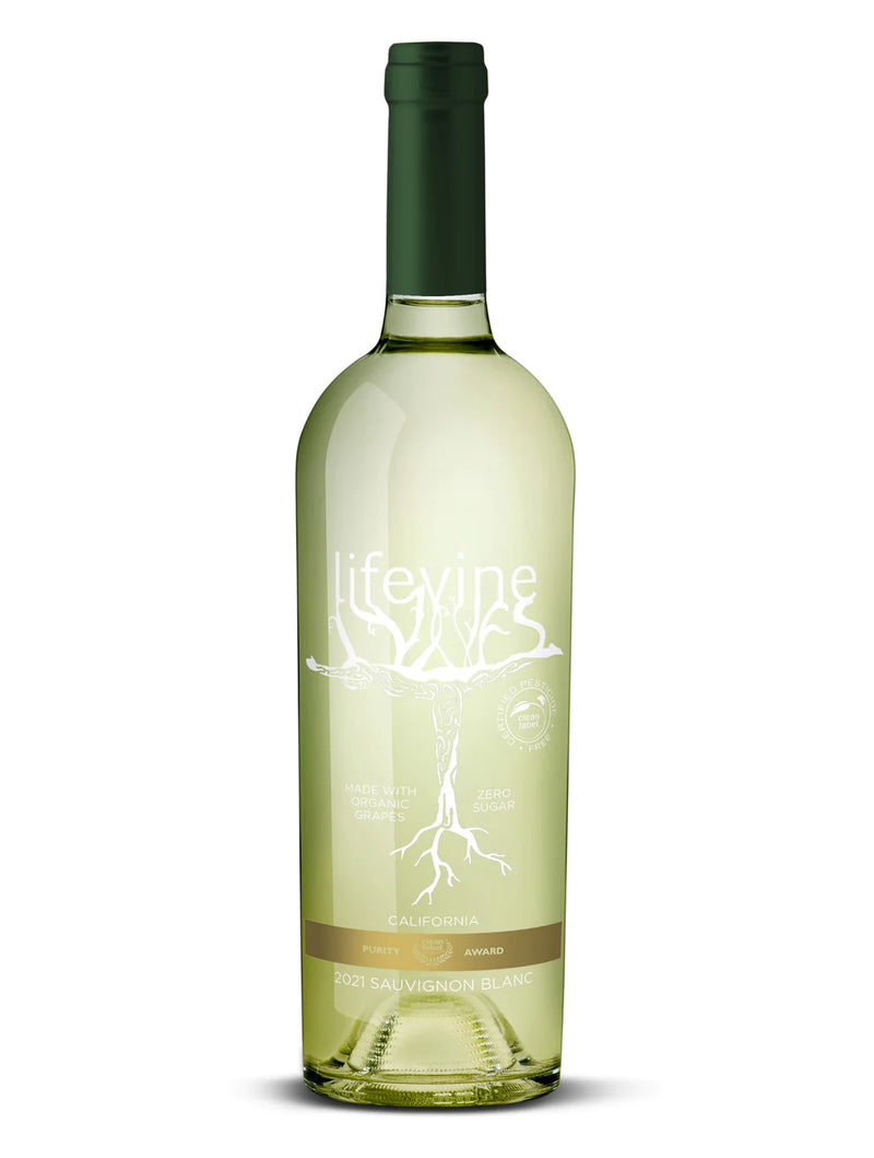 Lifevine Sauvignon Blanc