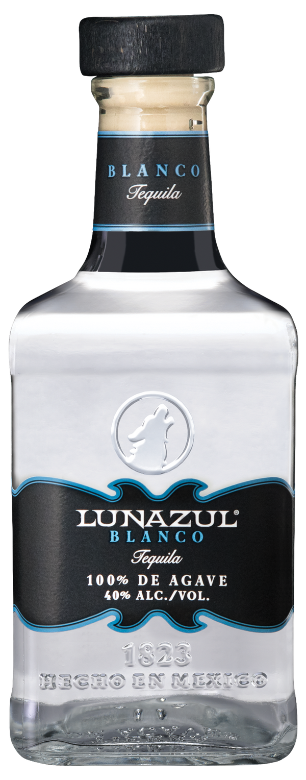 LUNAZUL BLANCO 375ML