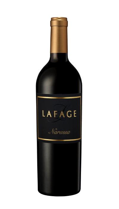 Lafage La Narassa Grenache