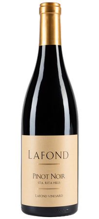 Lafond Pinot Noir