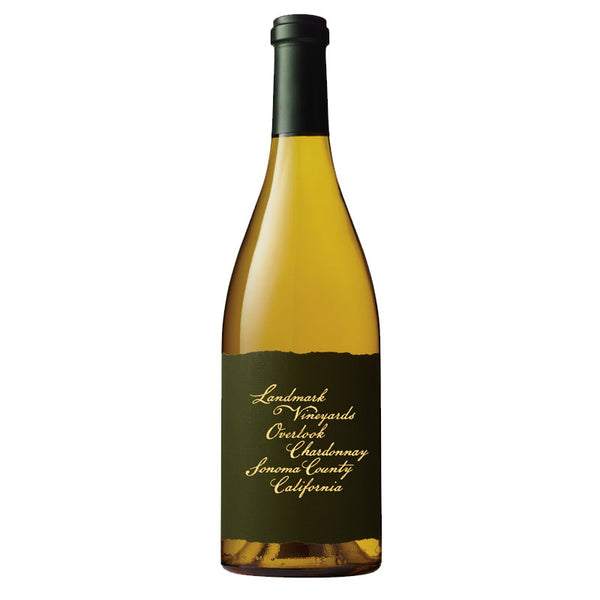 Landmark Overlook Chardonnay