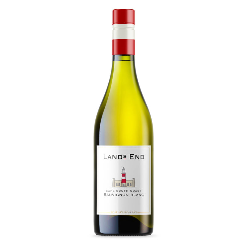 Lands End Sauvignon Blanc