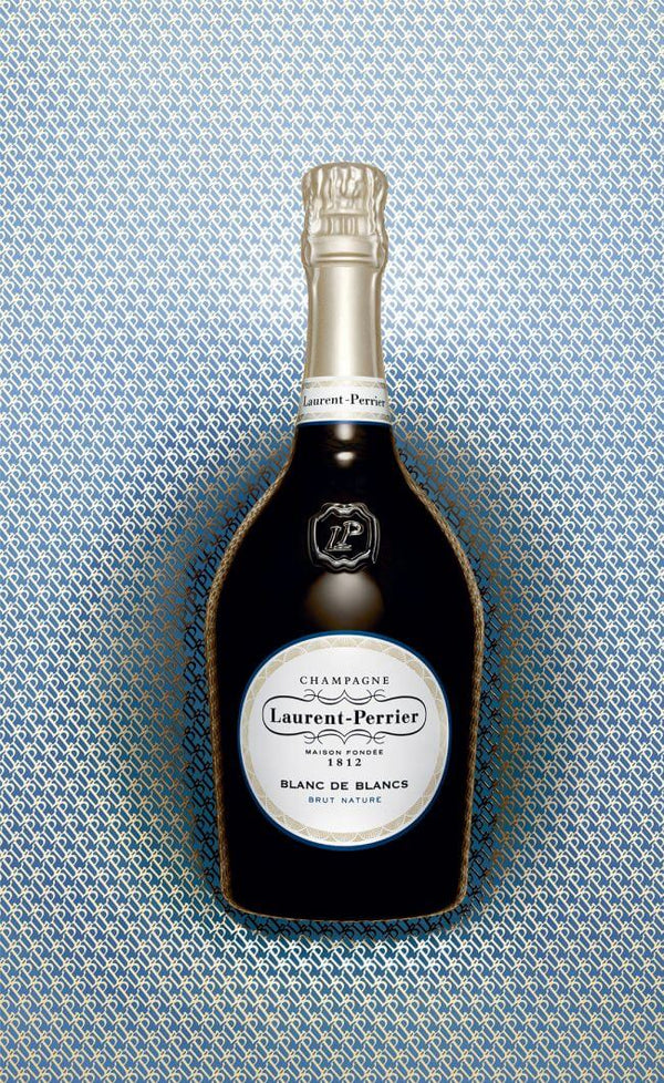 Laurent Perrier Blanc de Blanc NV