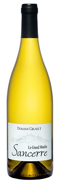 Domaine Girault Sancerre Blanc