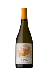 Le Pich Chardonnay, 2018