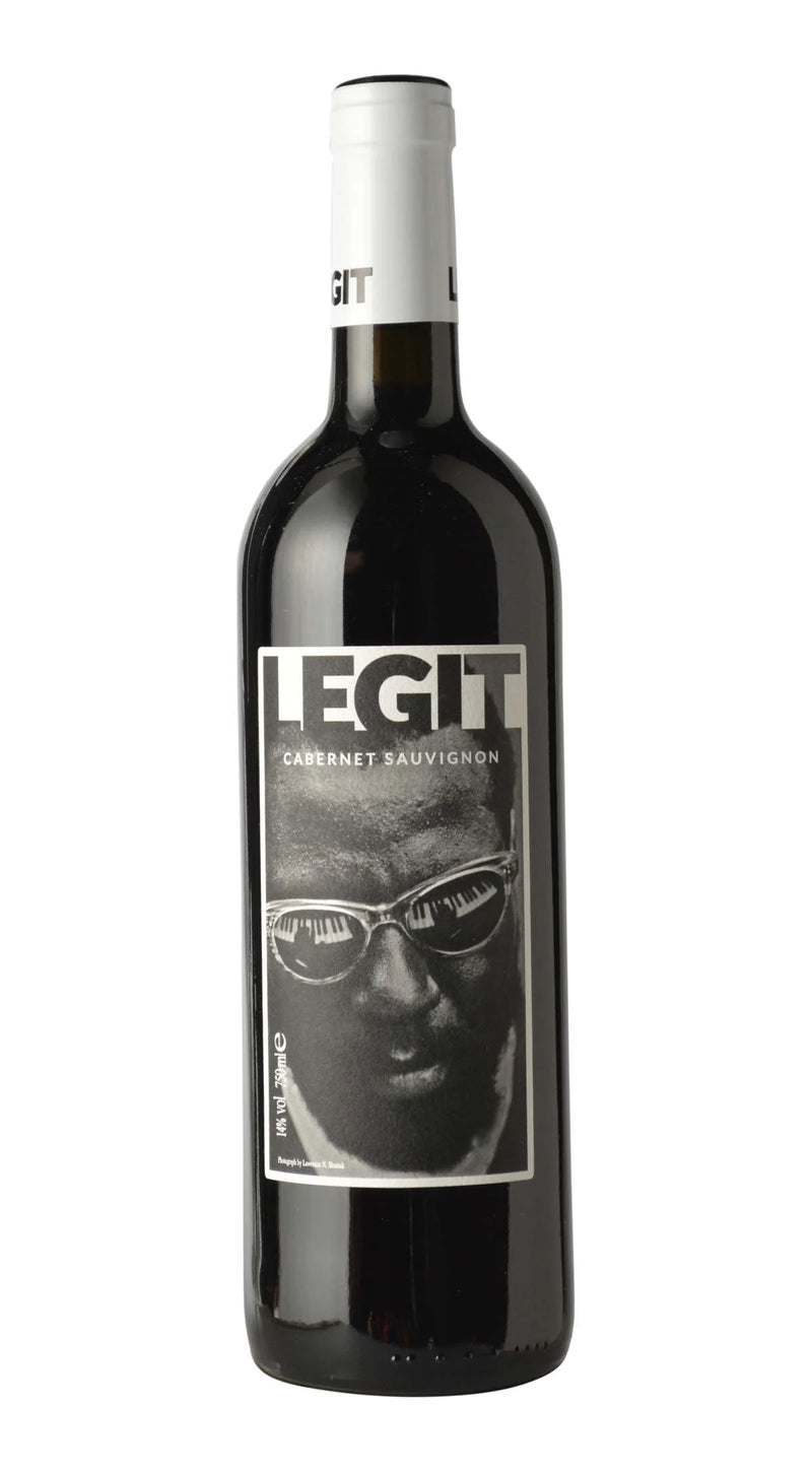 Tolaini Legit" Cabernet Sauvignon"