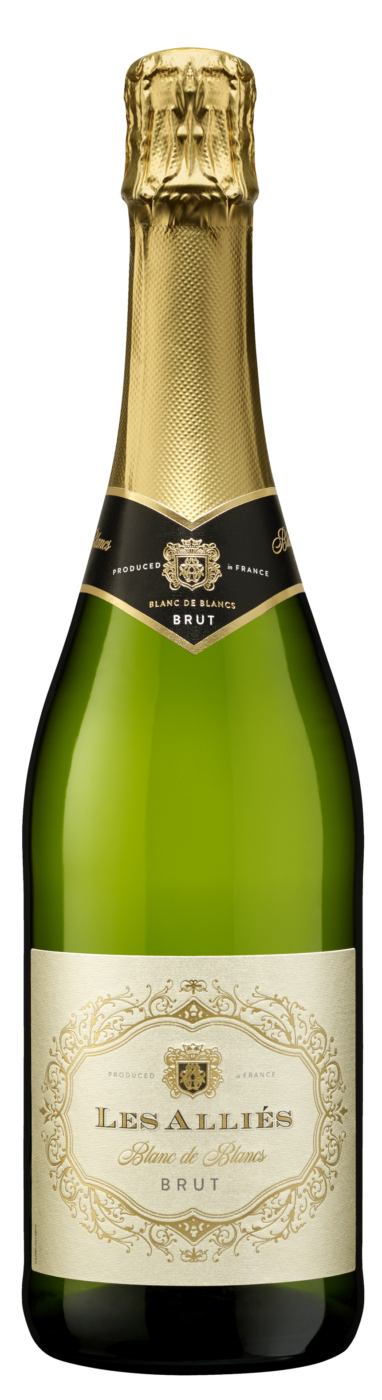 Les Allies Brut NV