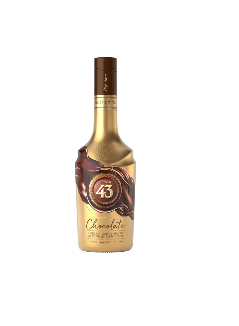 LICOR 43 CHOCOLATE