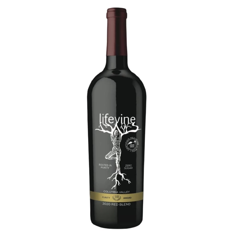 Lifevine Columbia Valley Red Blend