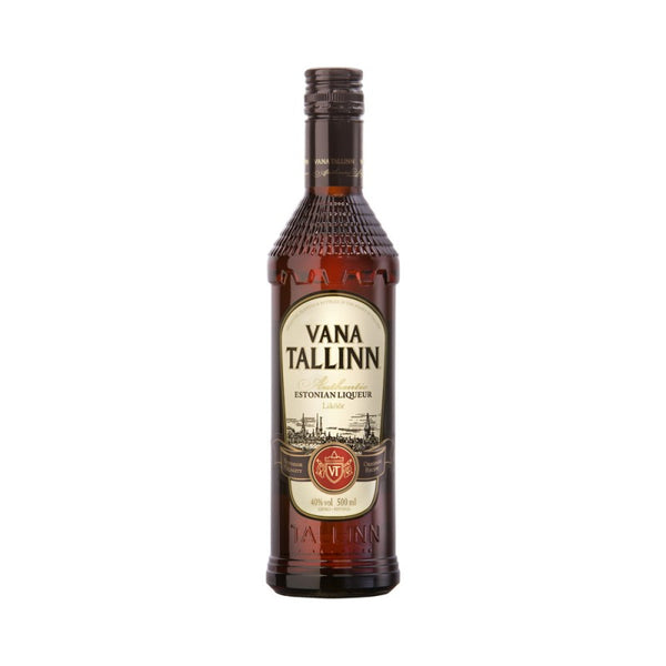 VANA TALLINN Cordials & Liqueurs – Foreign BeverageWarehouse