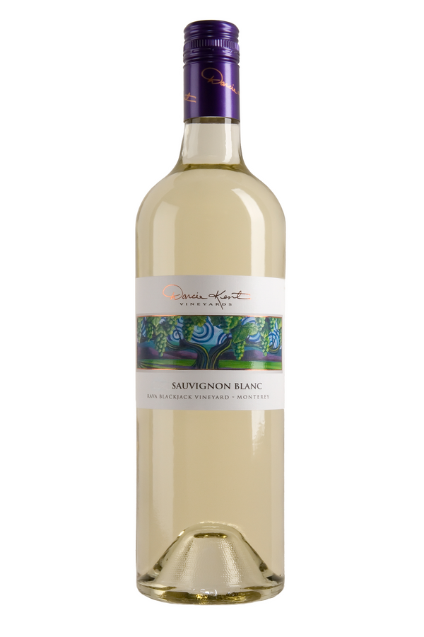 Darcie Kent Sauvignon Blanc Blackjack