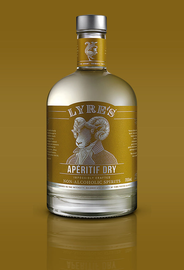 Lyre's Aperitif Dry, Australia 700ml