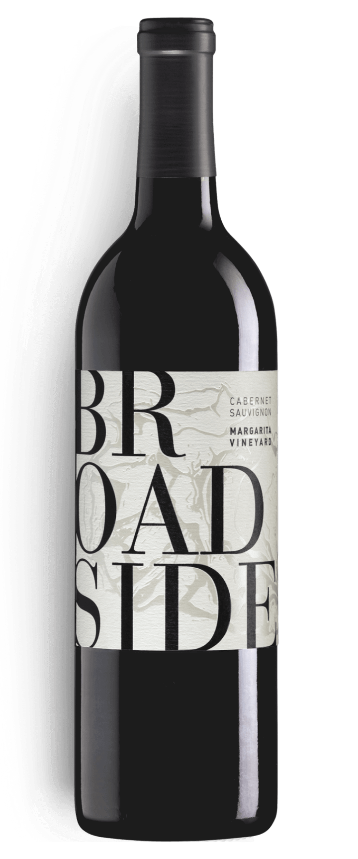 Broadside Cabernet Sauvignon, Margarita Vineyard, Paso Robles Cabernet Sauvignon BeverageWarehouse