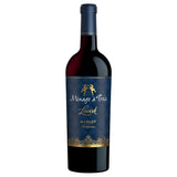 Menage a Trois "Lavish" Merlot