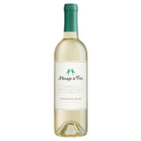 Menage a Trois Sauvignon Blanc