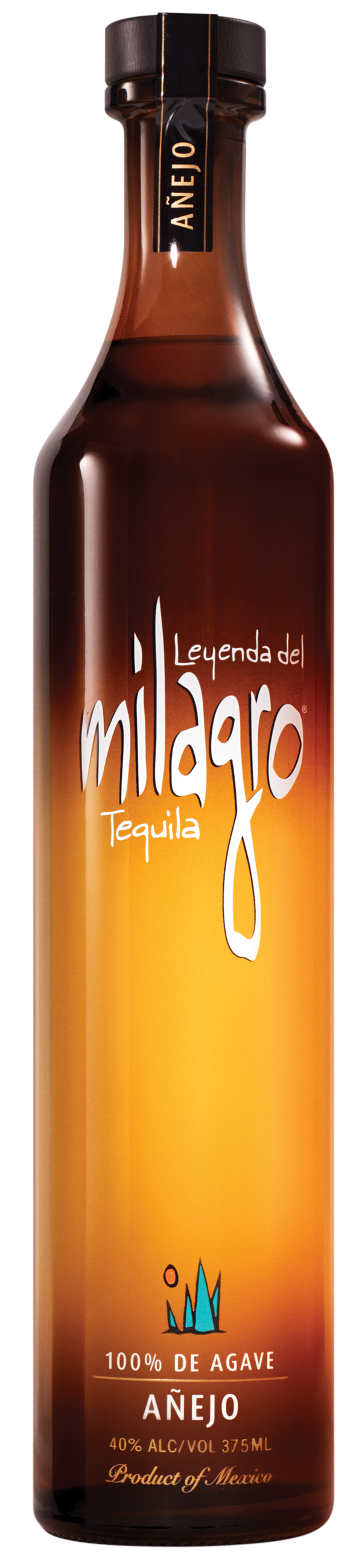 MILAGRO ANEJO 375ML