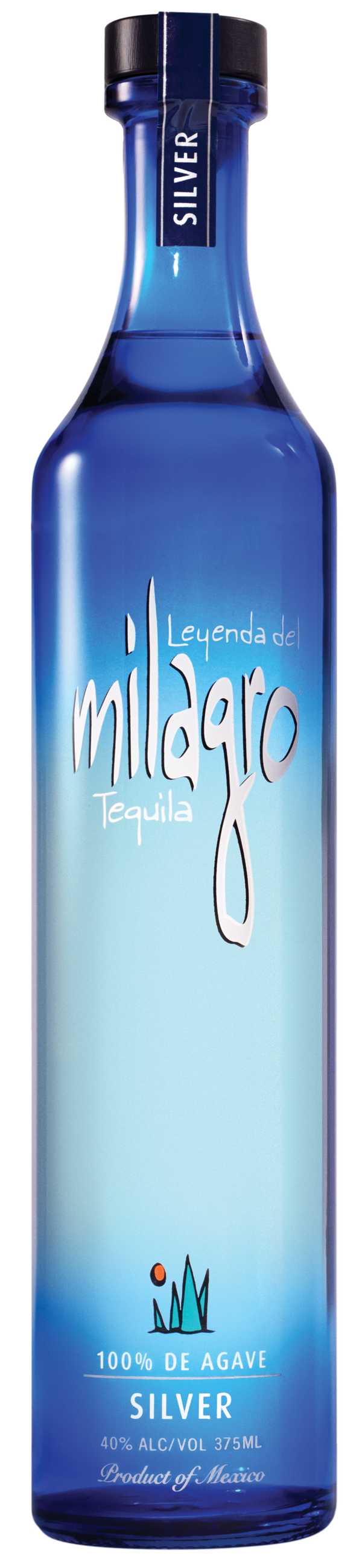 MILAGRO SILVER 375ML