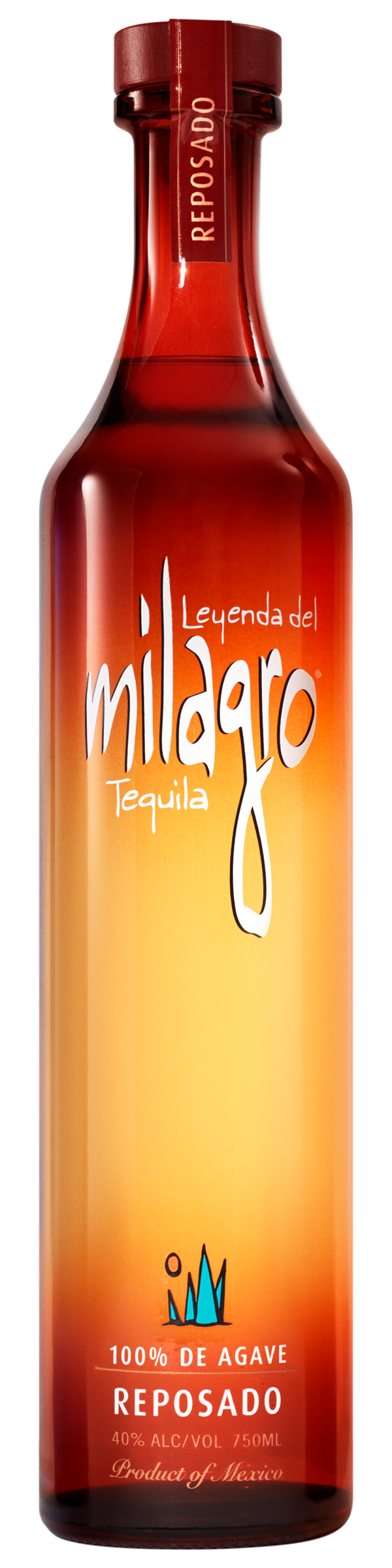 MILAGRO REPOSADO