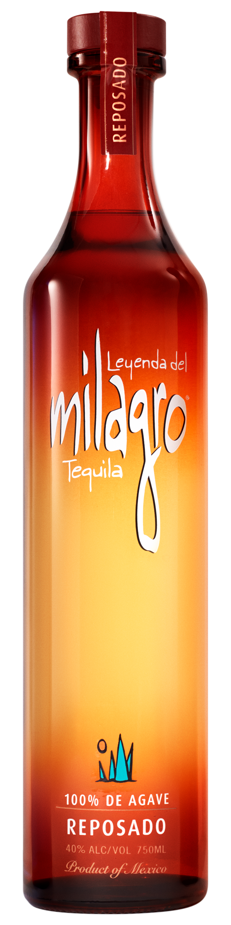 MILAGRO REPOSADO