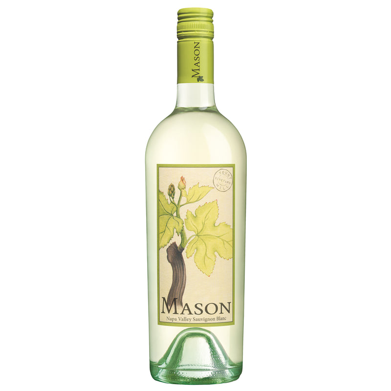 Mason Cellars Sauvignon Blanc, Napa Valley