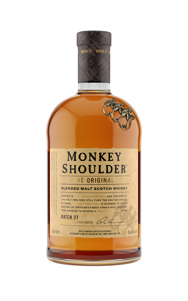 MONKEY SHOULDER 1750ML