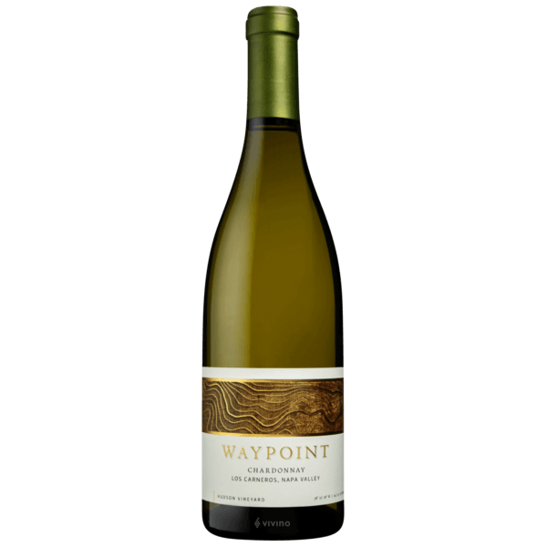 Waypoint Hudson Vineyard Chardonnay