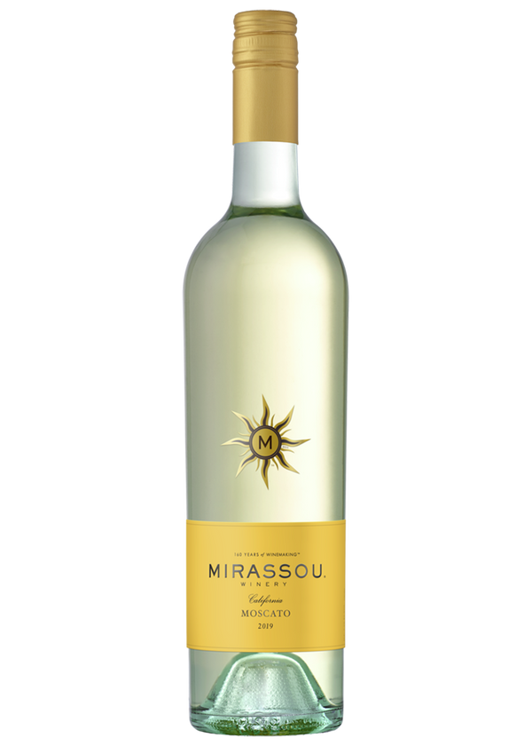 Mirassou Moscato