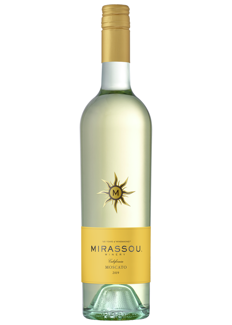 Mirassou Moscato