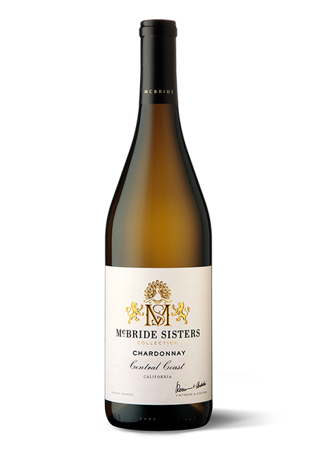 McBride Sisters Collection Chardonnay