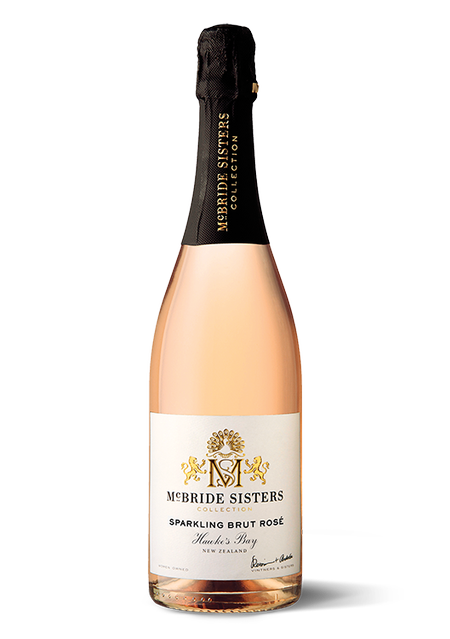 McBride Sisters Collection Brut Rose