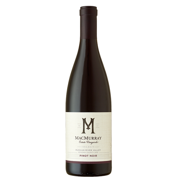 MacMurray Ranch Pinot Noir, Russian River