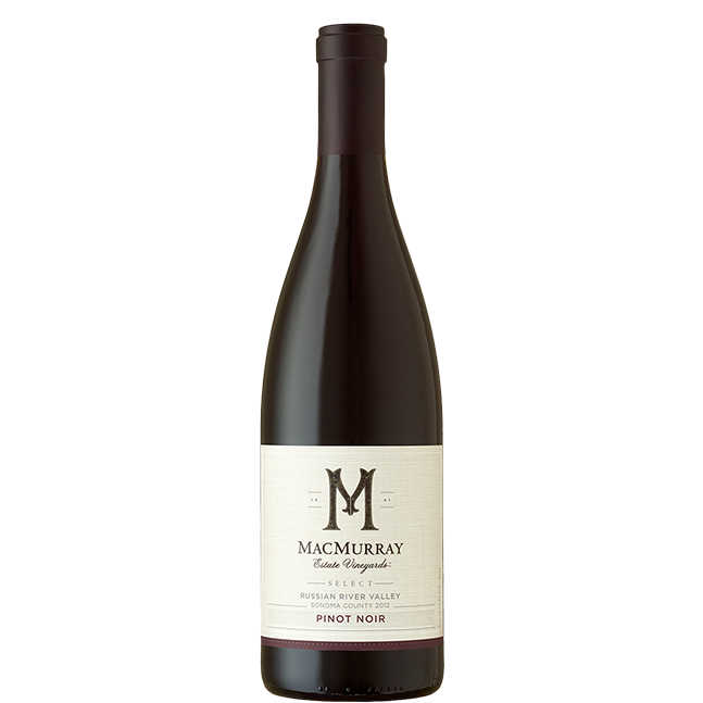 MacMurray Ranch Pinot Noir, Russian River