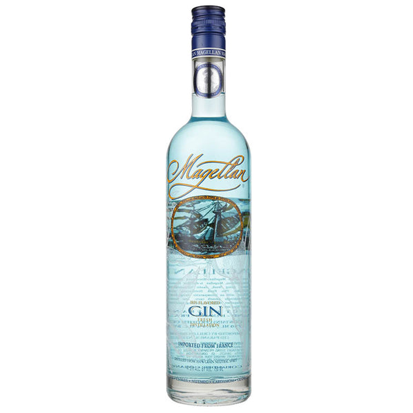 MAGELLAN GIN Gin BeverageWarehouse