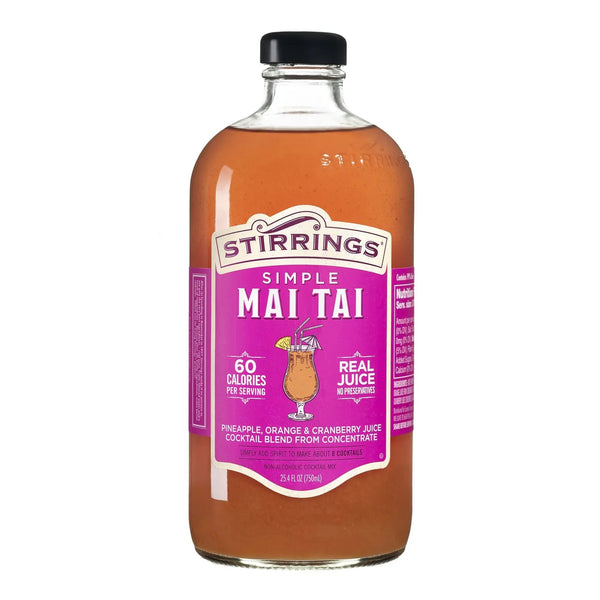 Stirrings Mai Tai