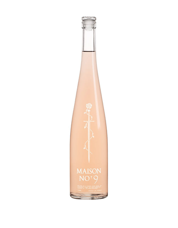 Maison No.9 Rosé, Provence