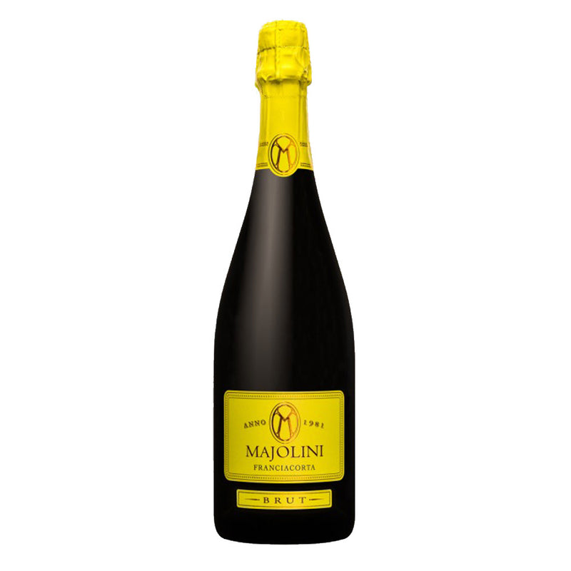 Majolini Brut Franciacorta