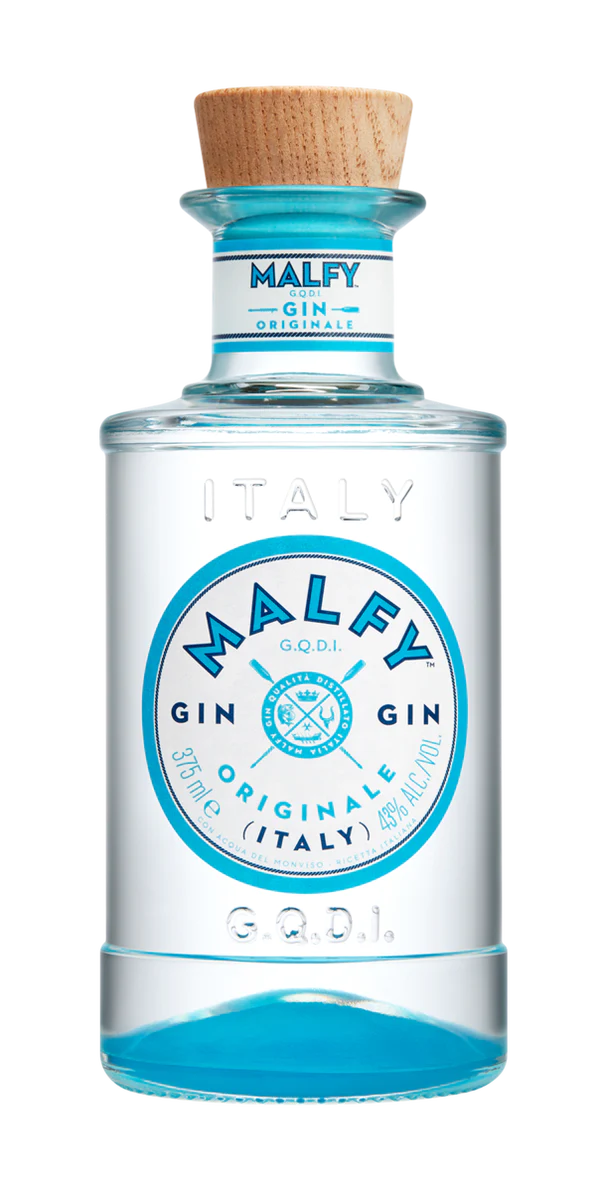 MALFY ORIGINALE GIN 375ML