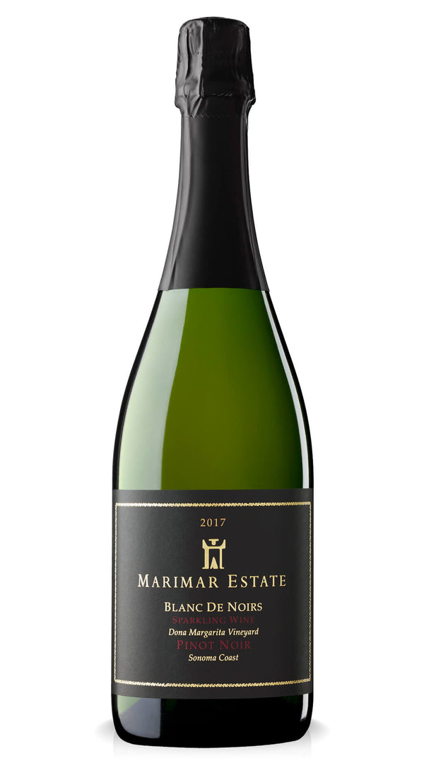 MARIMAR ESTATE BLANC DE NOIRS PINOT NOIR