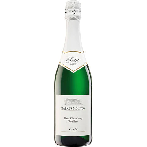 Molitor Riesling Sekt NV