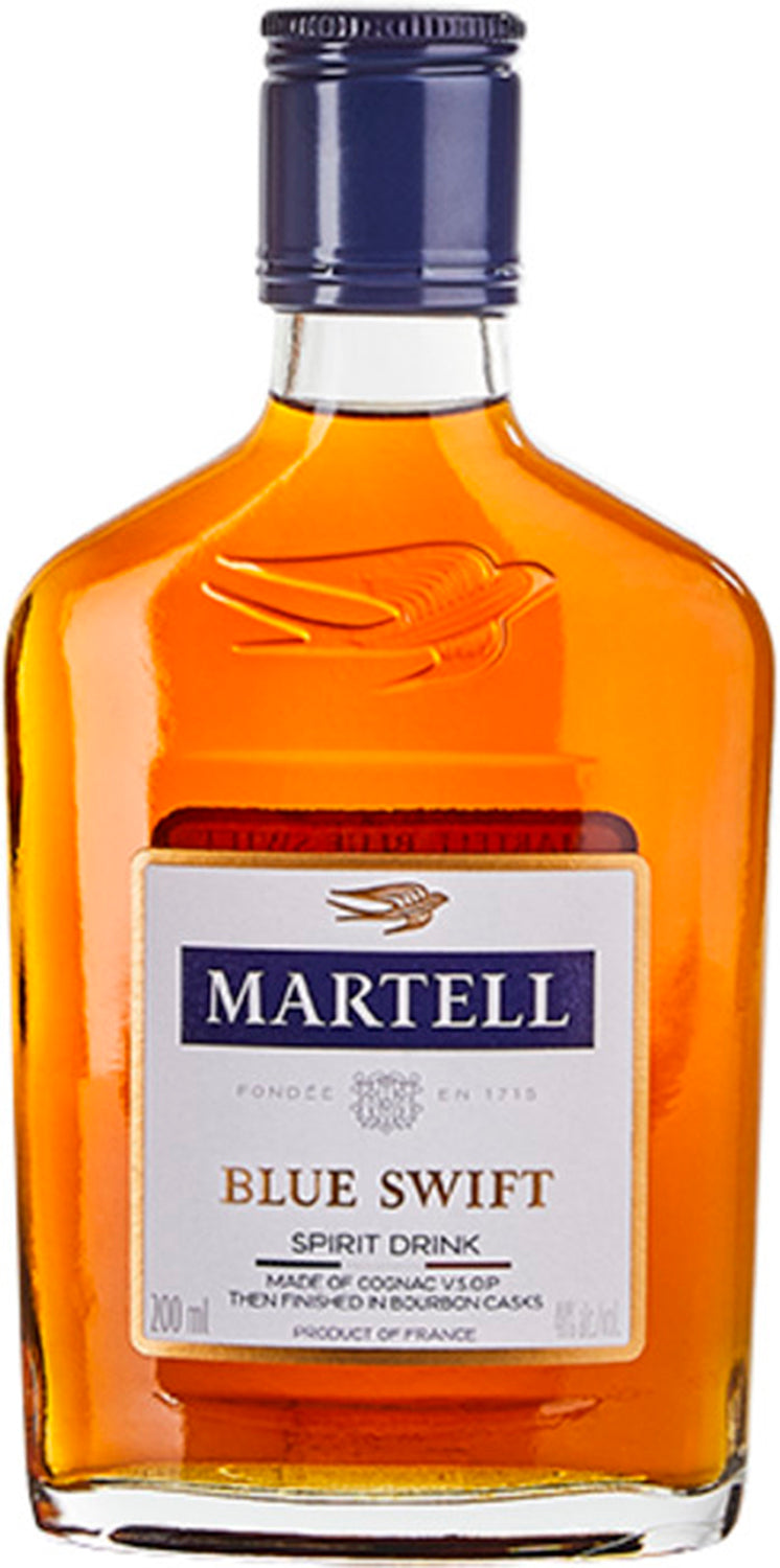 MARTELL BLUE SWIFT 200ML