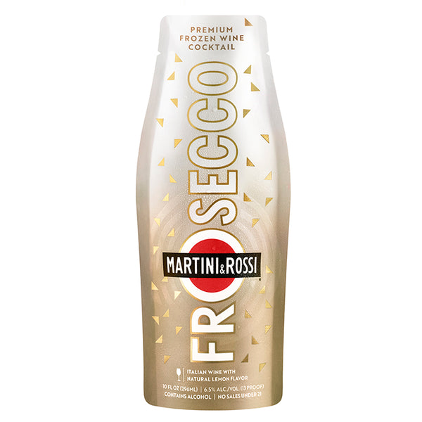 Martini & Rossi Frosecco 296ML