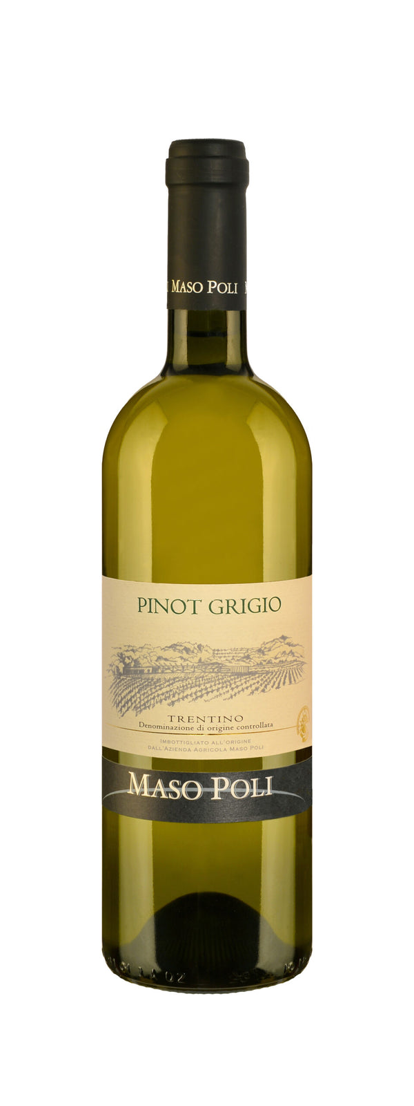 Maso Poli Pinot Grigio