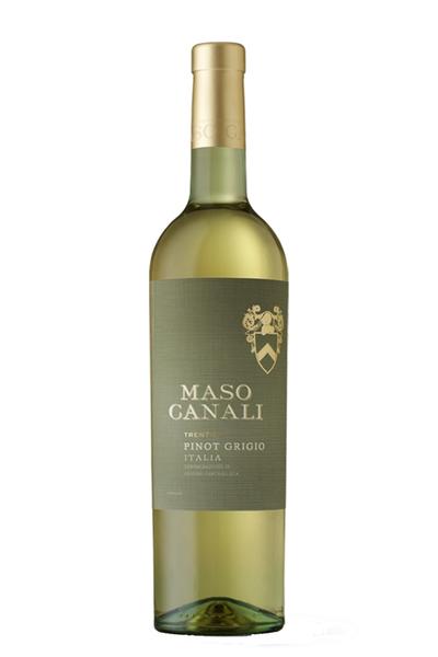 Maso Canali Pinot Grigio