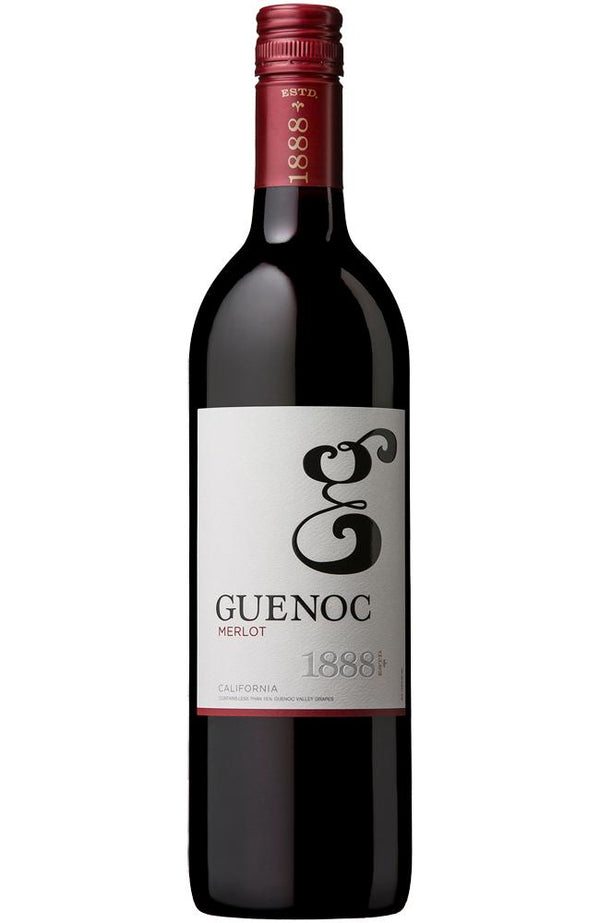 GUENOC MERLOT