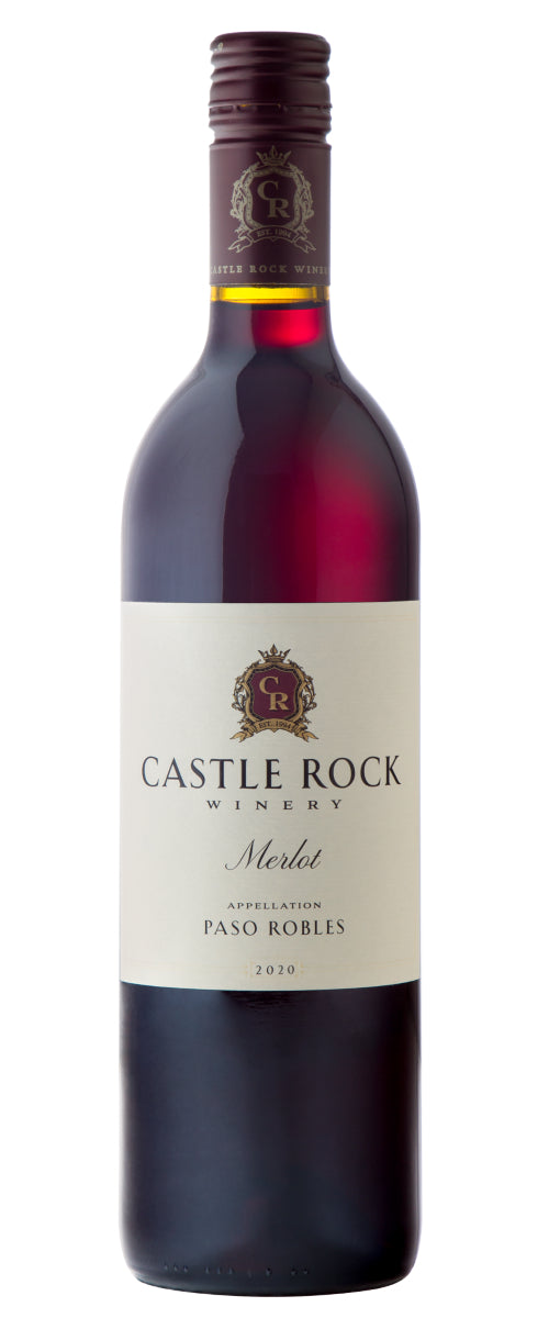 Castle Rock Merlot