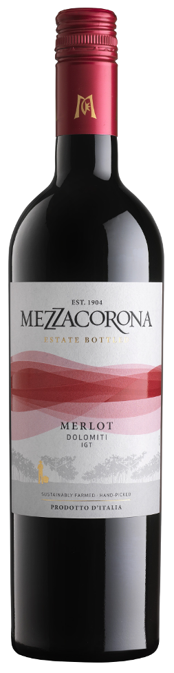 MEZZACORONA MERLOT