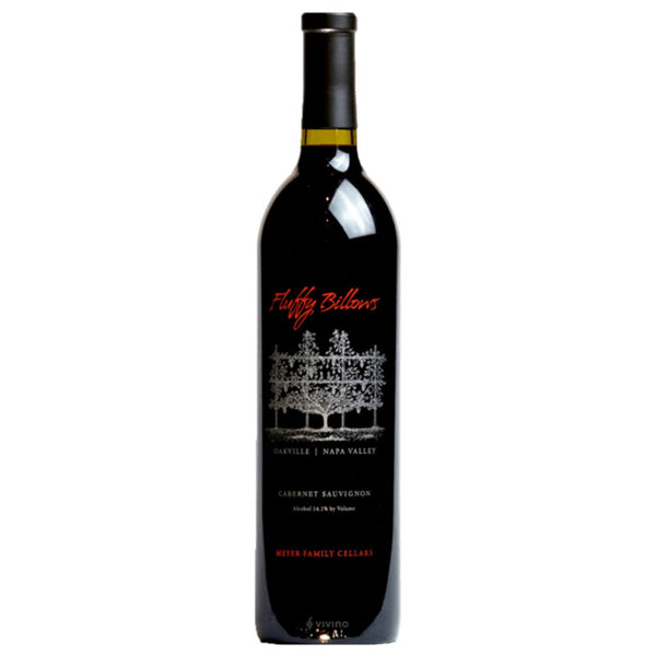 Meyer Cellars Cabernet Sauvignon Fluffy Billows