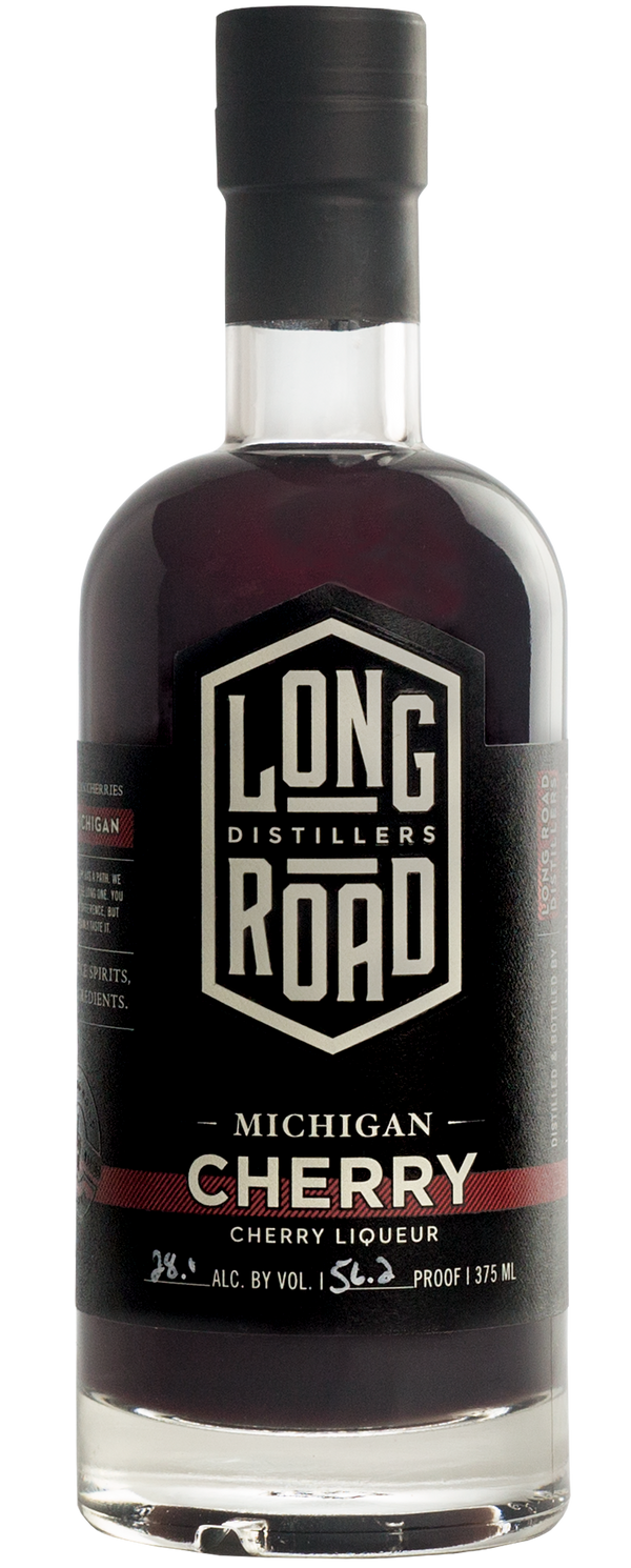 LONG ROAD MI CHERRY LIQUEUR Cordials & Liqueurs – American BeverageWarehouse